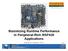 Maximizing Runtime Performance in Peripheral-Rich MSP430 Applications