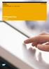 Manual Enable Now Document Version: CUSTOMER. SAP Enable Now. Manager