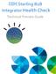 Sterling B2B Integrator Health Check. Technical Preview Guide