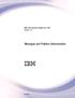 IBM Tivoli Decision Support for z/os Version Messages and Problem Determination IBM SH