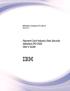 IBM BigFix Compliance PCI Add-on Version 9.2. Payment Card Industry Data Security Standard (PCI DSS) User's Guide IBM