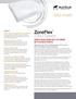ZoneFlex 7300 Series SINGLE/DUAL-BAND N SMART WI-FI ACCESS POINTS