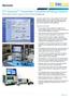 PCI Express Transmitter Compliance/Debug Solution DPO-MSO70000 Option PCE3-PCE4 Datasheet