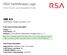 RSA NetWitness Logs. IBM AIX Last Modified: Thursday, November 2, Event Source Log Configuration Guide