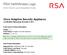 RSA NetWitness Logs. Cisco Adaptive Security Appliance Last Modified: Wednesday, November 8, Event Source Log Configuration Guide