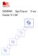 SIM900 SpyTracer User Guide V1.00