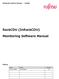 RackCDU (InRackCDU) Monitoring Software Manual. History: R11B EN. Monitoring Software Manual English