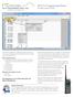 WCS-R10 Programming Software for the Icom IC-R10
