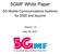 5GMF White Paper. 5G Mobile Communications Systems for 2020 and beyond. Version 1.0