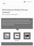 MTS Infonet Media Private Limited
