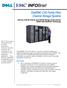 Dell/EMC CX3 Family Fibre Channel Storage Systems