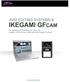 Avid Editing Systems and Ikegami GFCAM
