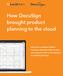How DocuSign brought product planning to the cloud