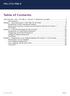 Table of Contents HOL-1751-MBL-6