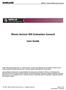 Illinois Section 504 Evaluation Consent. User Guide