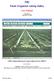FIRI Farm irrigation rating index