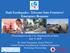 Haiti Earthquake: Telecoms Sans Frontieres Emergency Response