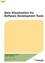 Data Visualization for Software Development Tools