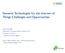 Semantic Technologies for the Internet of Things: Challenges and Opportunities