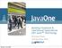Building Facebook & OpenSocial Applications with Java Technology