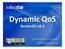 Dynamic QoS RouterOS v6.3