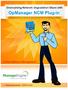 ManageEngine OpManager NCM Plug-in :::::: Page 2