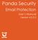 Panda Security.  Protection. User s Manual.  Protection. Version PM & Business Development Team