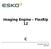 Imaging Engine FlexRip 12