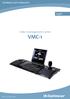 Video Management Center VMC-1