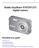 Kodak EasyShare V1073/V1273 digital camera Extended user guide