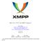 XEP-0332: HTTP over XMPP transport
