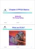 Chapter 8 FPGA Basics