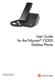 September, 2007 Edition Rev. A. User Guide for the Polycom CX200 Desktop Phone