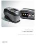 Portable Spectrophotometers. X-Rite Ci6x Series. Improving Color Management Throughout The Supply Chain