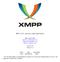 XEP-0133: Service Administration