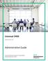 Universal CMDB. Software Version: Administration Guide