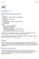 XHTML 2.0. W3C Working Draft 22 July Abstract. Status of This Document
