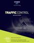 TRAFFIC CONTROL AND DATA FUSION
