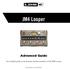 JM4 Looper Advanced Guide