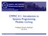 CMPSC 311- Introduction to Systems Programming Module: Caching