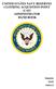 UNITED STATES NAVY RESERVES CLOTHING ACQUISTION POINT (CAP) ADMINISTRATOR HAND BOOK