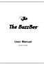 The BuzzBox User Manual Revised June 2006