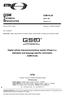 GSM GSM TECHNICAL March 1996 SPECIFICATION Version 5.1.0