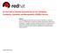 An Overview of Red Hat Advanced Server V2.1 Reliability, Availability, Scalability and Manageability (RASM) Features