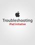 Tips and tricks for troubleshooting your ipad