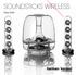 SOUNDSTICKS WIRELESS. Setup Guide. Downloaded from