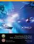 Department of the Navy XML Naming and Design Rules. Office of the DON Chief Information Officer