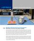 BlueWave MX-250 LED Flood-Curing System High-Intensity Curing System with Expansion Capabilities