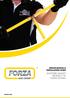 SPECIFICATIONS & INSTALLATION GUIDE ANOTHER QUALITY PRODUCT BY FORZA GLOBAL GAS CRIMP EDITION: 0001