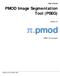 PMOD Image Segmentation Tool (PSEG)